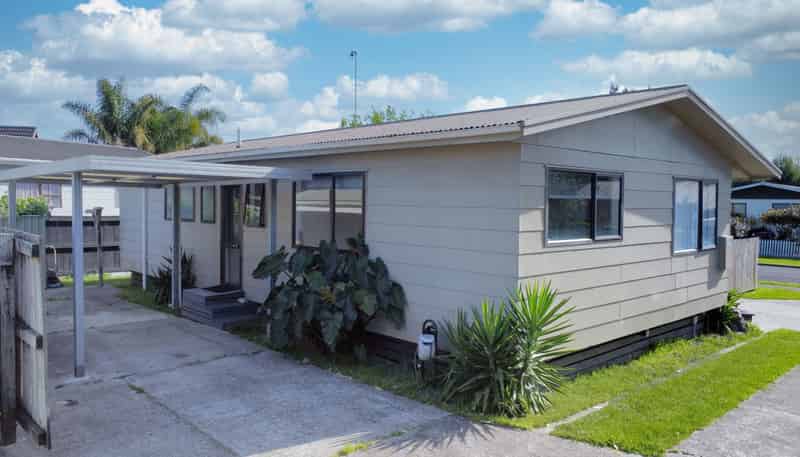 4A Kanuka Place, Edgecumbe