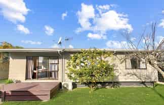 4A Kanuka Place, Edgecumbe