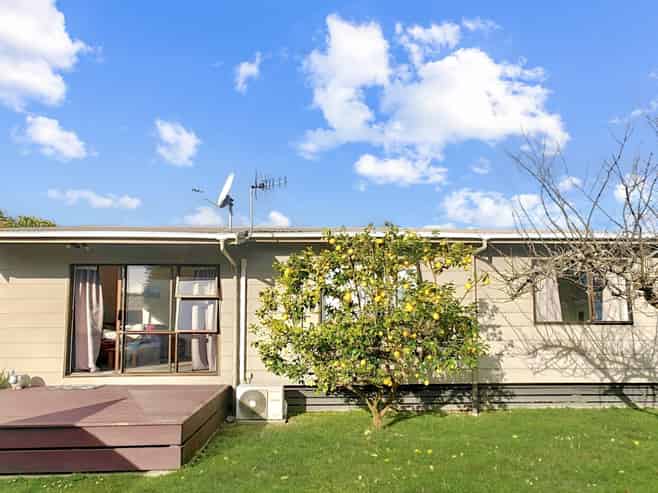 4A Kanuka Place, Edgecumbe