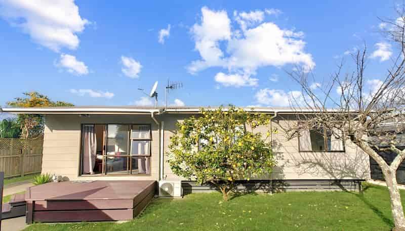 4A Kanuka Place, Edgecumbe