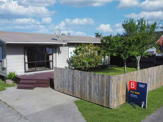 4A Kanuka Place, Edgecumbe