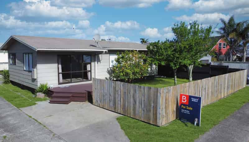 4A Kanuka Place, Edgecumbe