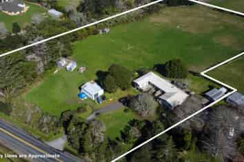 1210 Coatesville Riverhead Highway, Riverhead