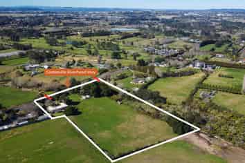 1210 Coatesville Riverhead Highway, Riverhead