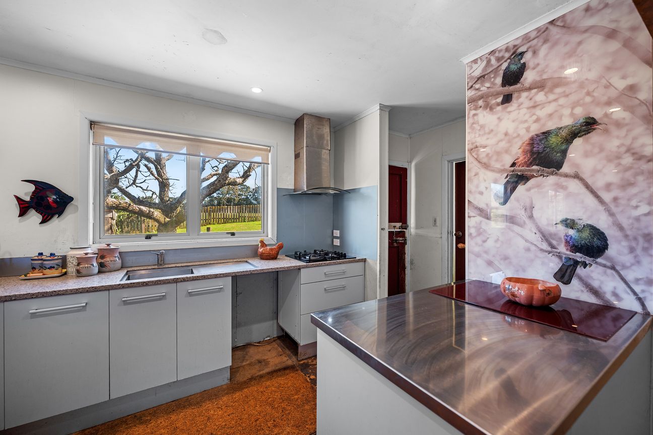 UNDER OFFER! BACK UP WELCOME Home & Income! - Aanzicht 3