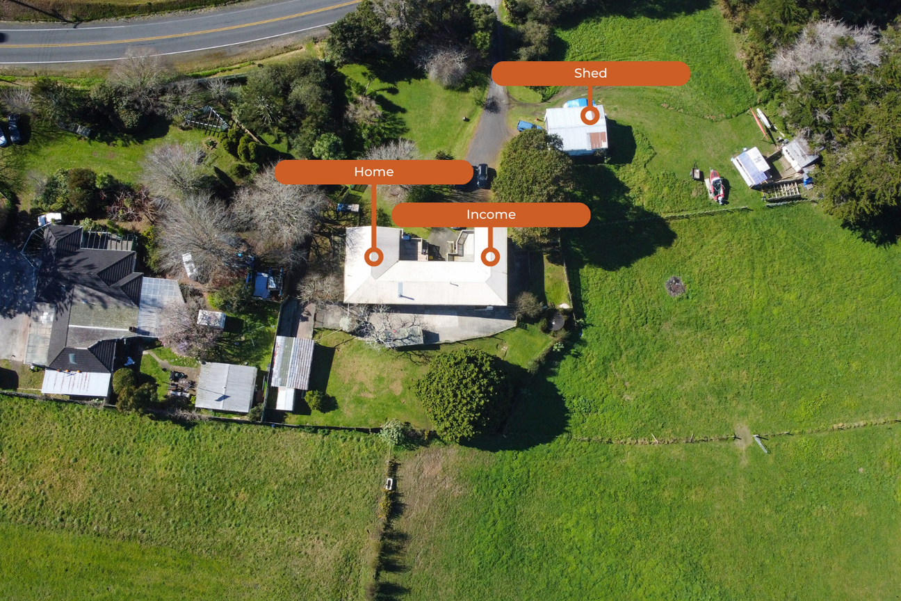 UNDER OFFER! BACK UP WELCOME Home & Income! - Aanzicht 4