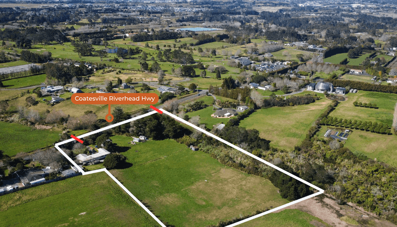 1210 Coatesville Riverhead Highway, Riverhead