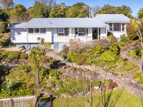 54 Wairere Road, Bastia Hill