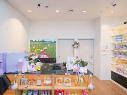 Retail Opportunity–Prime Willis Street Location