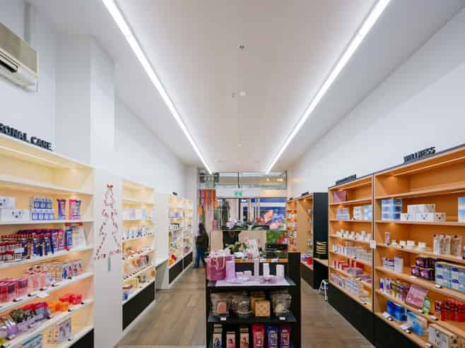 Retail Opportunity–Prime Willis Street Location