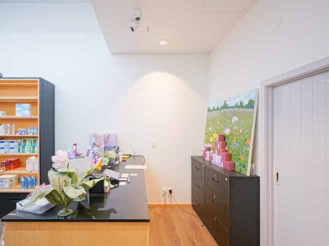 Retail Opportunity–Prime Willis Street Location