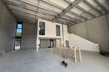 Multiple Warehouse Options