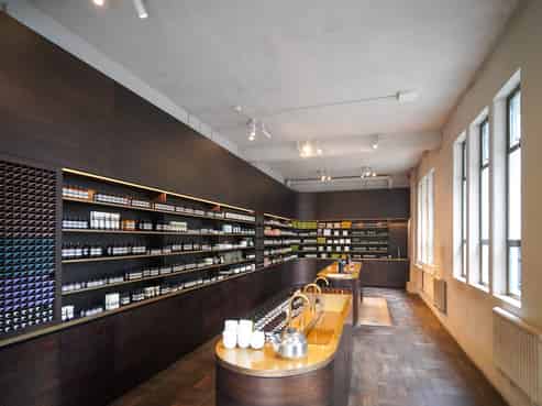 Characterful Retail Space in a Historic Building