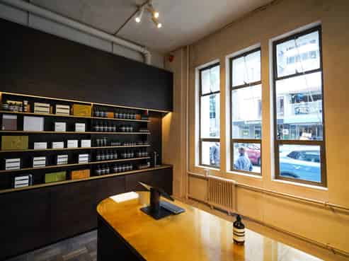 Characterful Retail Space in a Historic Building