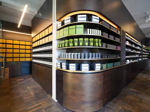 Characterful Retail Space in a Historic Building