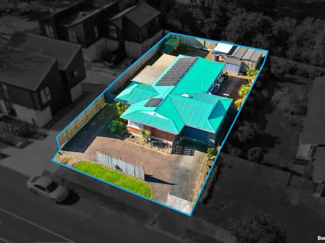 40 Cascades Road, Pakuranga Heights