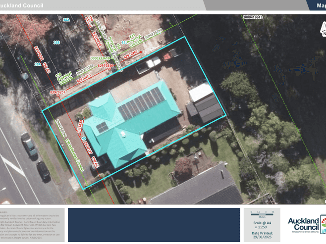 40 Cascades Road, Pakuranga Heights
