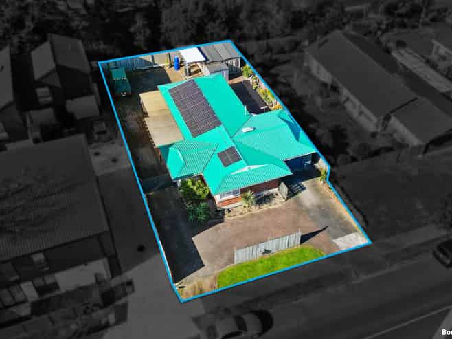 40 Cascades Road, Pakuranga Heights