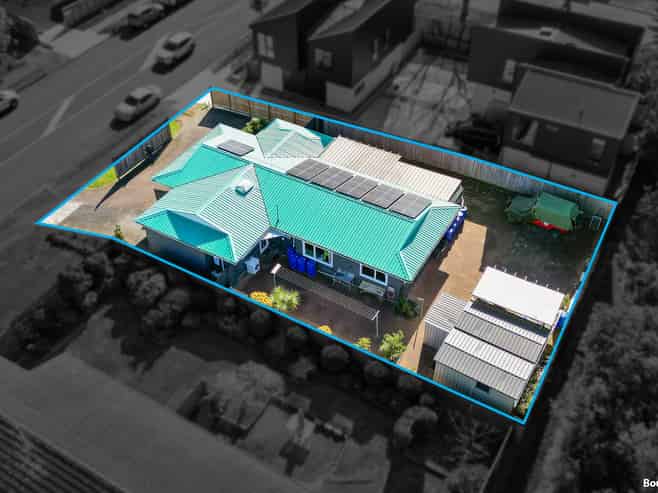 40 Cascades Road, Pakuranga Heights