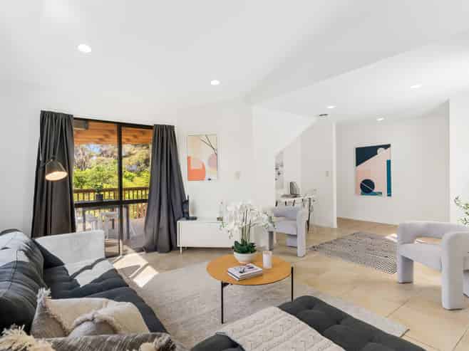 54/17 Georgia Terrace, Albany