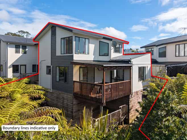 54/17 Georgia Terrace, Albany