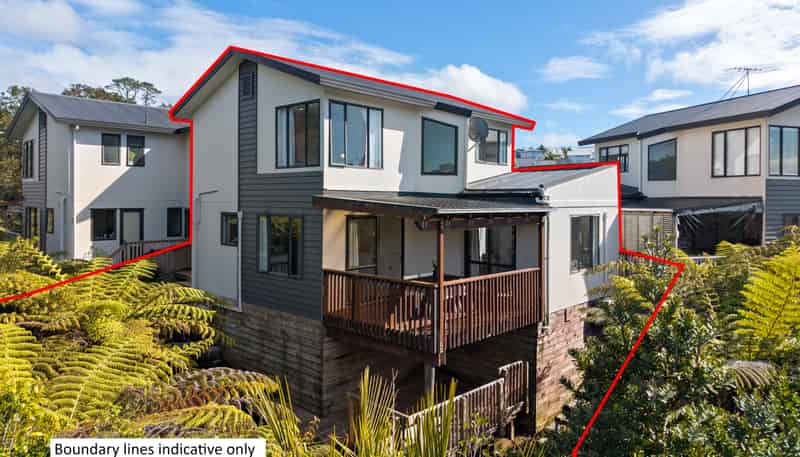 54/17 Georgia Terrace, Albany