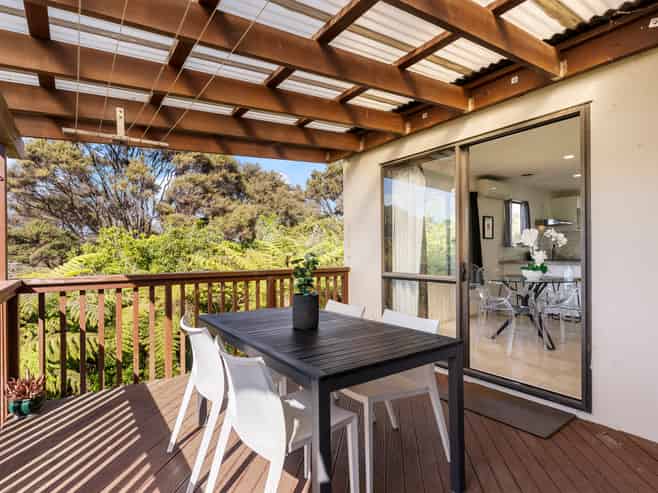 54/17 Georgia Terrace, Albany