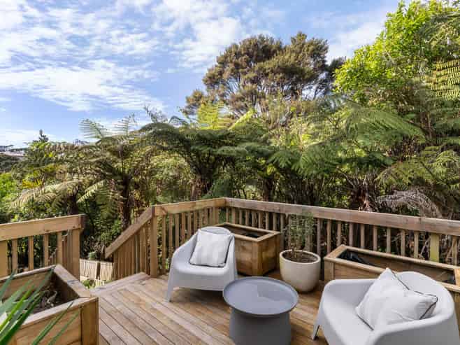 54/17 Georgia Terrace, Albany