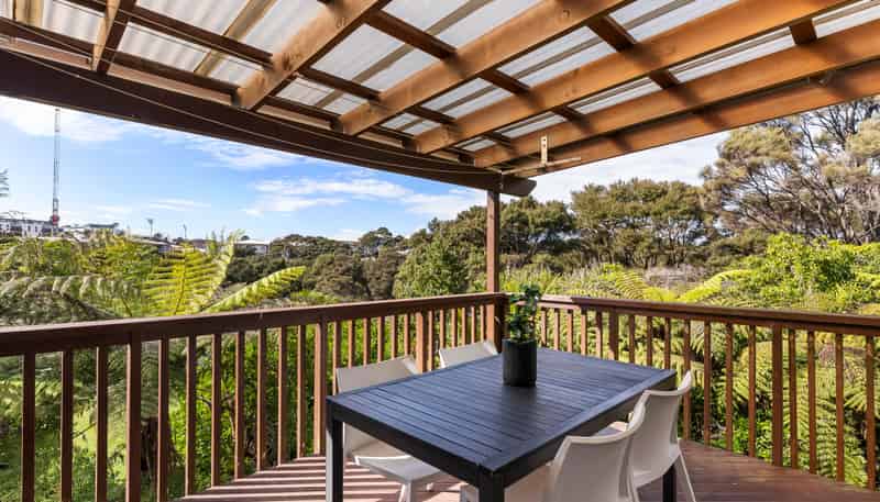 54/17 Georgia Terrace, Albany