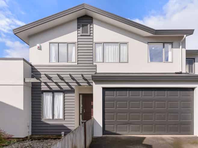 54/17 Georgia Terrace, Albany