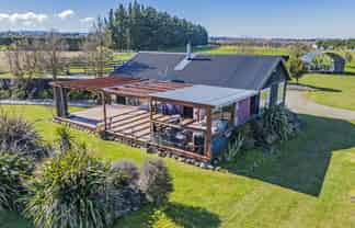 74 Foothills Road, Okuku