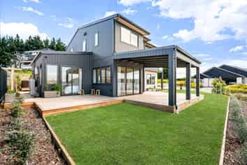 1 Waimaki Way, Gulf Harbour