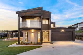 1 Waimaki Way, Gulf Harbour
