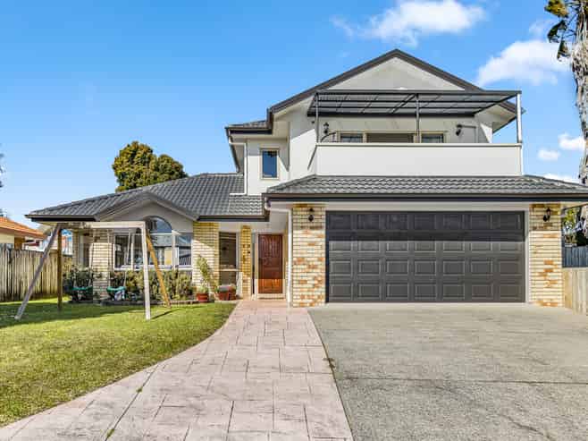 33 Gala Place, Henderson