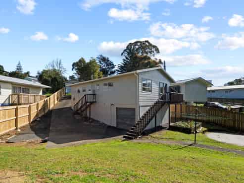 11 Warwick Place, Raumanga