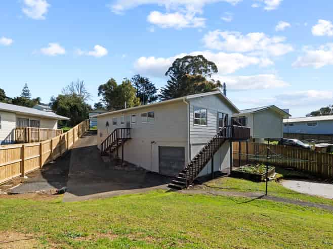 11 Warwick Place, Raumanga