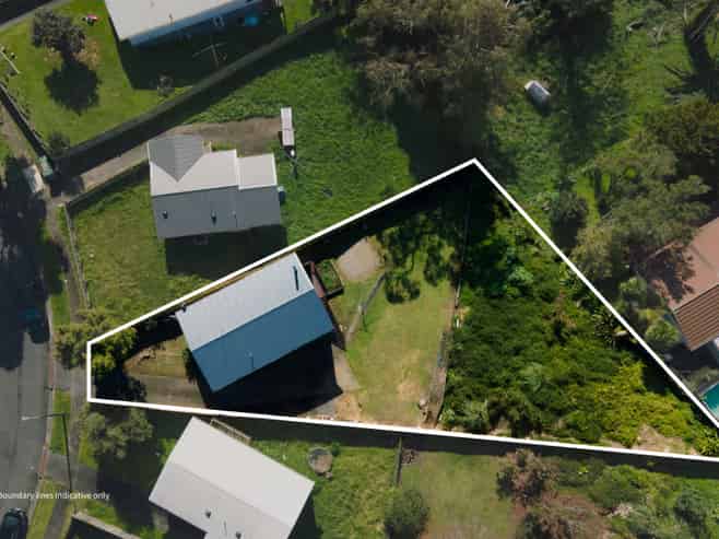 11 Warwick Place, Raumanga