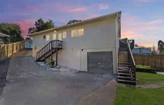 11 Warwick Place, Raumanga