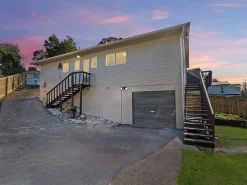 11 Warwick Place, Raumanga