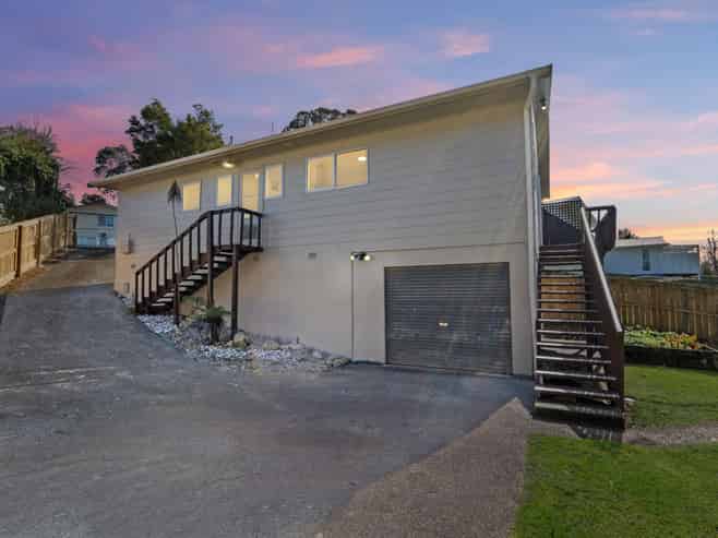 11 Warwick Place, Raumanga