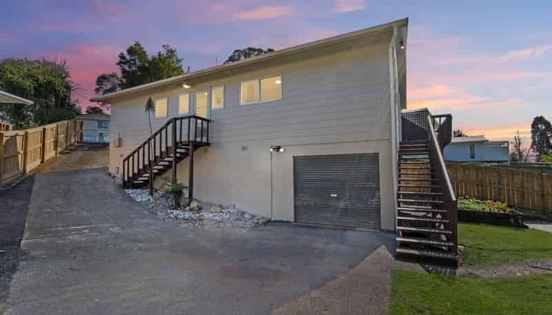 11 Warwick Place, Raumanga
