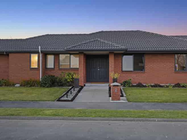 2 Ford Mews, Springston