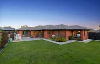 2 Ford Mews, Springston