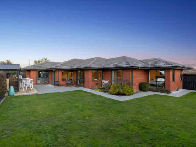 2 Ford Mews, Springston