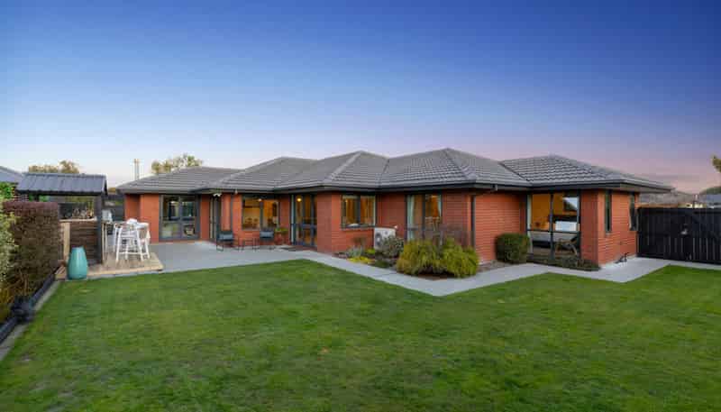 2 Ford Mews, Springston