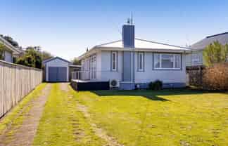 16 Grey Street, Hawera
