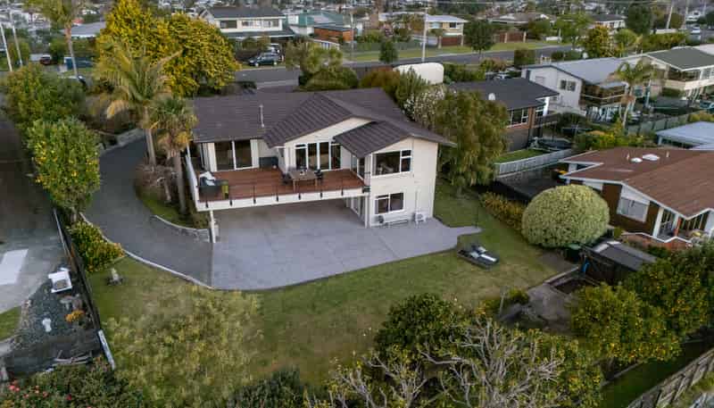 37 Brookfield Terrace, Brookfield