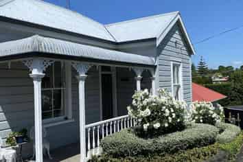 402A Sandes Street, Thames