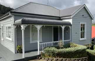 402A Sandes Street, Thames