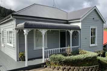 402A Sandes Street, Thames